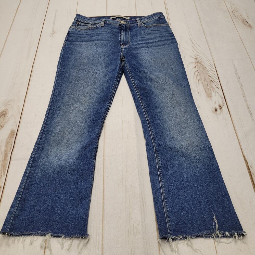 Hudson Jeans Women's Boot Cut in Blue